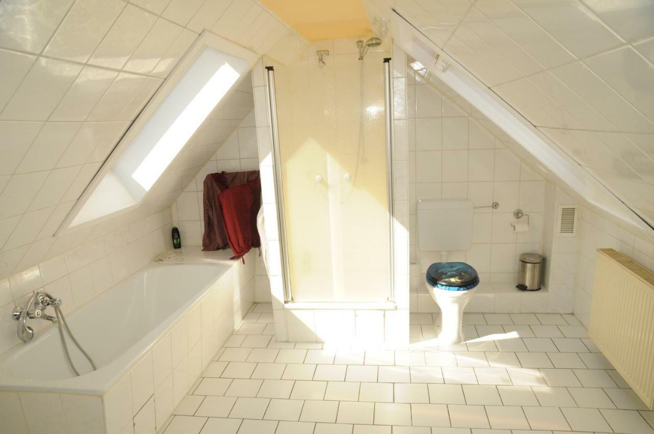 AgT Messezimmer Laatzen Hannover Exterior foto